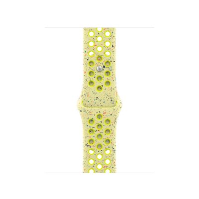 Watch Acc/42/Volt Splash Nike Šport Band - M/L