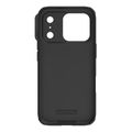 Nillkin camshield pro iphone 17 pro / iphone 18 pro black / czarny