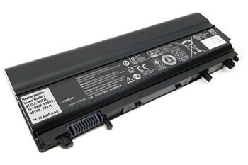 TRX batérie DELL/ 6600 mAh/ Li-Ion/ pre Latitude E5440/ E5540 Batérie, 6600 mAh, Li-Ion, neoriginálna, pre DELL Latitude E5440, E5540