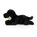 Plyšový pes labrador 40 cm ECO-FRIENDLY