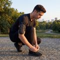 Multifunctional sports phone bag 2in1 black