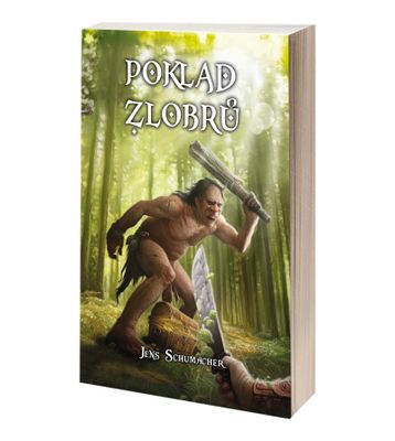 Poklad zlobrov