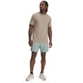 Kraťasy Vanish Woven 6in Green - Under Armour