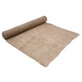vidaXL Valec z juty 2 ks 1x50 m 100 % juta 200 gsm