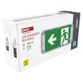 LED nouzové osvetlenie EMOS / NESSI ZN2130 / 4W, 3h, IP66