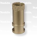 Makita diamantová korunka M14 25 mm