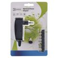 Zdroj pulzný EMOS N3112 s hrebeňom 1500mA (3-12V) univerzálny