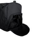 Športová taška Sense Black - GymBeam