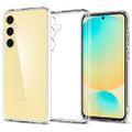 Puzdro Spigen Ultra Hybrid pre Samsung Galaxy S24 FE krištáľovo číre