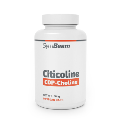 CDP-Cholín - GymBeam