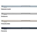 APPLE MacBook AIR 2026 13,6" WQXGA M5 8/16/512 Mi