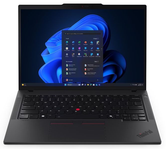 Lenovo ThinkPad T/ThinkPad T14 G6/U5 225U/14''/WUXGA/16GB/512GB/Intel int/W11P/Black/3R