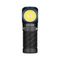 Perun 2 Mini CW OLIGHT 650mAh 3.6V IMR16340
Rechargeable Lithium Battery