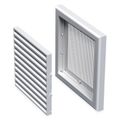 Mriežka VENTS MV 100s 154x154mm