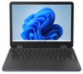 Lenovo 500w 2-in-1 G5/ N150/ 8GB DDR5/ 128GB SSD/ Intel Graphics/ 12,2" WUXGA, touch/ W11P EDU/ šedý 2-in-1 notebook, Intel N150, 8GB LPDDR5, 128GB SSD, 12,2" WUXGA dotykový, integrované pero, W11 Pro, šedý