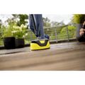 KARCHER Vysokotlakový čistič K 5 COMFORT