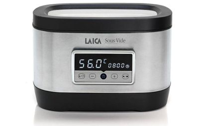 Laica Sous vide hrniec SVC200