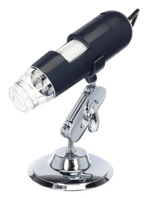 Digitálny mikroskop Levenhuk Discovery Artisan 16