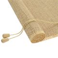 vidaXL Roleta Prírodná 60 x 220 cm Bambus