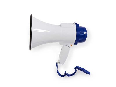 Megafón NEDIS MEPH150WT