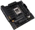 ASUS TUF GAMING B650M-PLUS/AM5/mATX Základná doska, AMD B650, AM5, 4x DDR5 DIMM (max. 128GB), 2x M.2, HDMI, DisplayPort, USB typ C, mATX