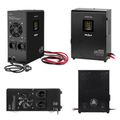 Zdroj záložný Rebel POWER 1000 RB-4013 700 W 12 V stenný