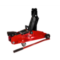 SIXTOL SX Jack MINI 2T Pojízdný hydraulický zvedák nízkoprofilový
