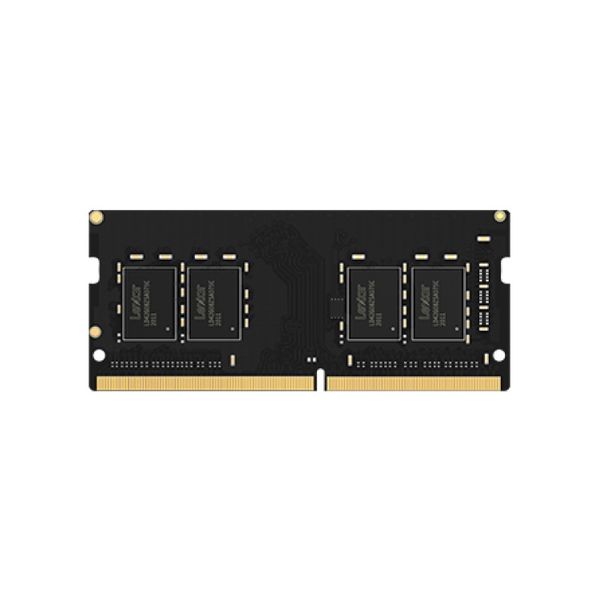 Lexar/SO-DIMM DDR4/32GB/3200MHz/CL22/1x32GB