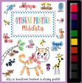 Mláďata - Otiskni prstíky