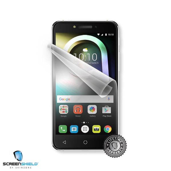 Screenshield™ Alcatel 5080X Shine Lite ochranná fólia na displej