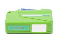 Startech Fiber Optic Cleaner, Fiber Cable Cleaner for LC/SC/ST/FC - Nástroj na čistenie optických vlákien - zelená