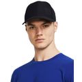 Pánska šiltovka M Iso-chill Armourvent STR Black - Under Armour