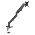 Držák monitora Cabletech UCH0221 (13-32'' 10kg) čierny