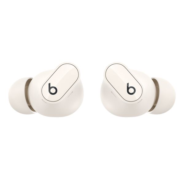 Beats Studio Buds +/ANC/BT/Bezdrať/Ivory