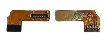 Cubot Note 30 / P60 Flex For Small Board (SUBPCBA)