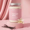 Yum Yum Whey - BeastPink + darček, vanilková zmrzlina, 500 g