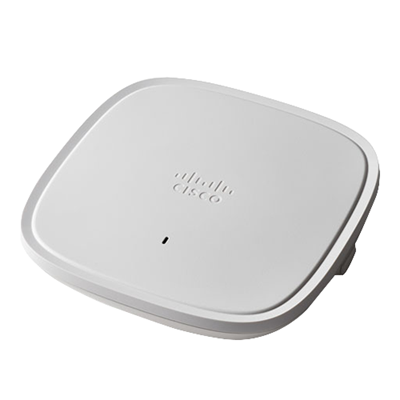 Catalyst 9120 prístupový bod Wi-Fi 6 štandardov založený 4x4 prístupový bod, Ext. Ant, Professional Install