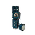 Technik MT-P22 svietidlo (1x16340 850mAh) + USB-C (800 lm)