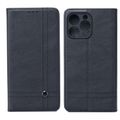 Smart Seam case for iPhone 17 Pro Max 6,9" black
