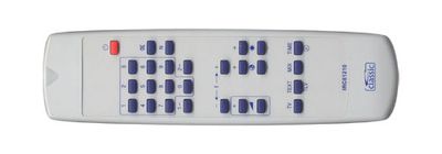 Ovládač diaľkový IRC81210 nokia,waltham,hitachi