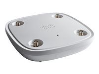Cisco Catalyst 9115AXE - Bezdrôtový access point - Bluetooth, Wi-Fi 6 - 2,4 GHz, 5 GHz - repasovaný