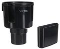 Expandér do držiaka nápojov do auta CAR CUP HOLDER 7 SIXTOL