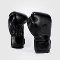 Boxerské rukavice Contender Black/Black - Venum, veľkosť 12 OZ