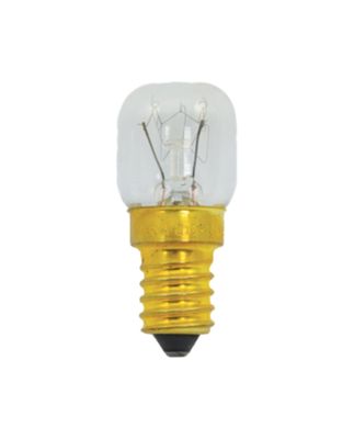 BELLIGHT žiarovka 240V 15W E14 teplá biela