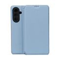 Smart Touch puzdro pre Samsung Galaxy A37 5G svetlomodré