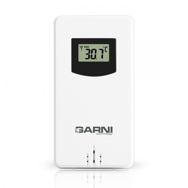 GARNI 029 bezdrátové čidlo