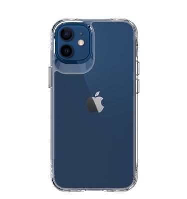 Mobilpax Clear Case pre iPhone 12 mini