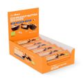BIO Košíčky s arašidovým maslom - GymBeam, 12 x 39 g