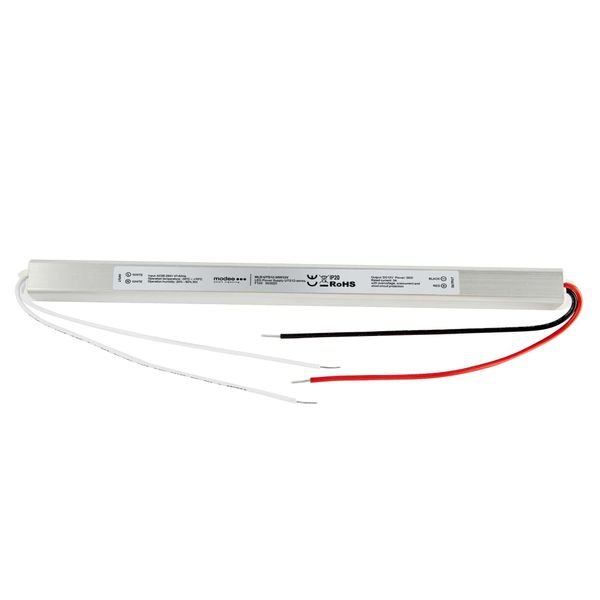 Modee LED napájací zdroj UTS12 36W (12V3A) AC88-264V IP20 (MLD-UTS12-36W12V)