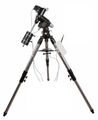 Explore Scientific EXOS-2 PMC-Eight GOTO Mount with Tripod